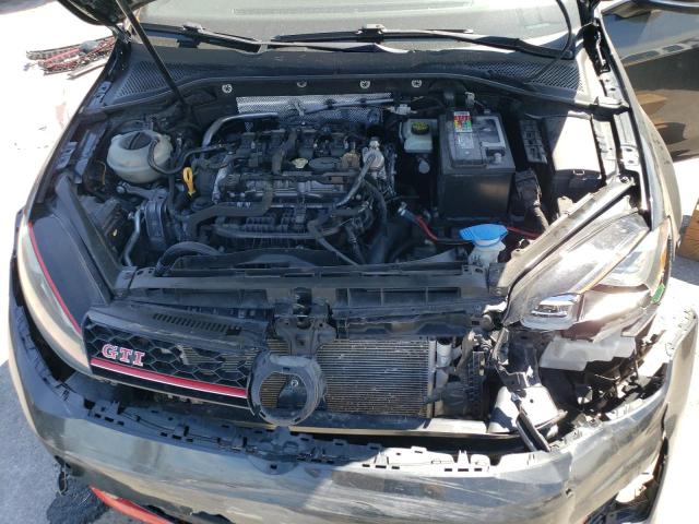 2016 VOLKSWAGEN GTI S/SE - 3VW447AUXGM029574