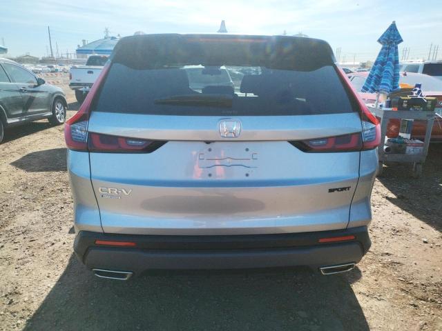 2023 HONDA CR-V SPORT - 2HKRS6H52PH805595