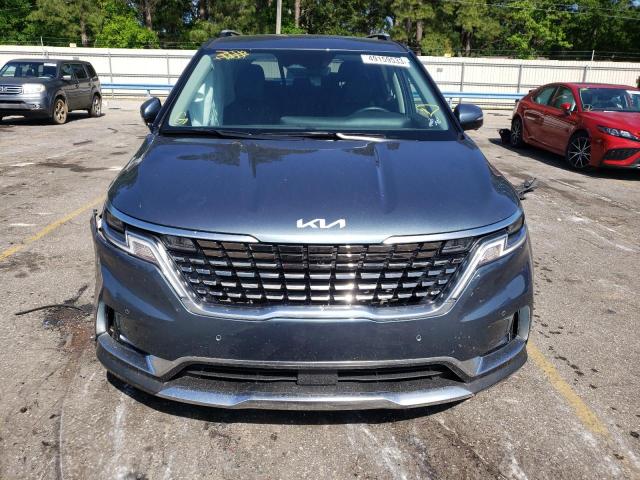 2022 KIA CARNIVAL S KNDNE5H30N6147314