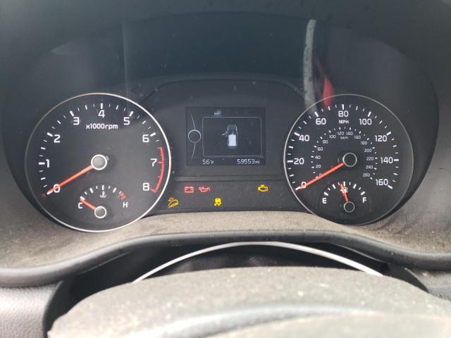 KNDPM3AC2H7266202 KIA Sportage Lx