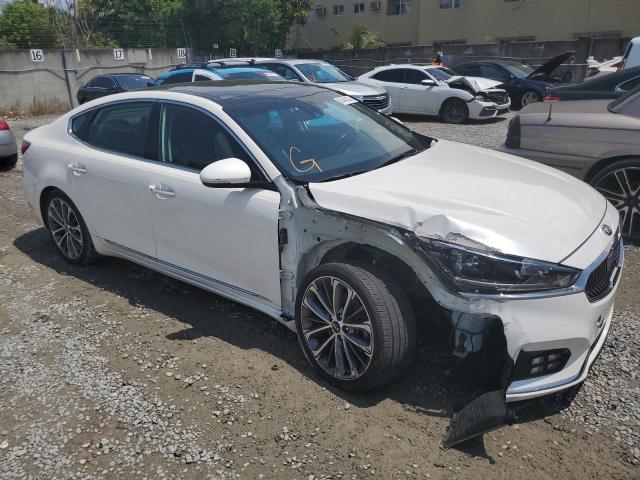 2019 KIA CADENZA LU - KNALC4J11K5167165