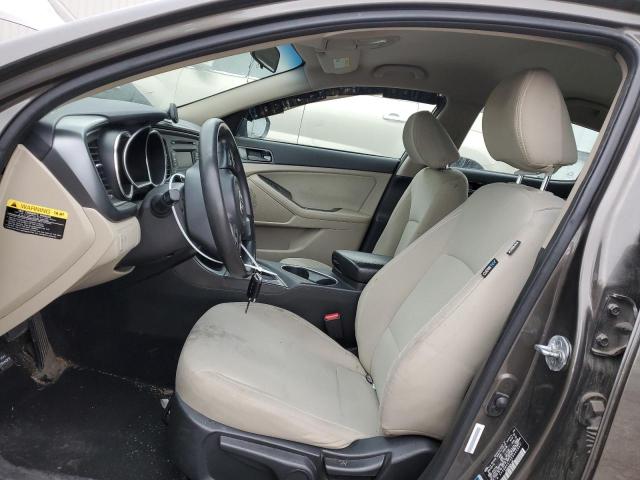 5XXGM4A73EG340951 KIA Optima Lx