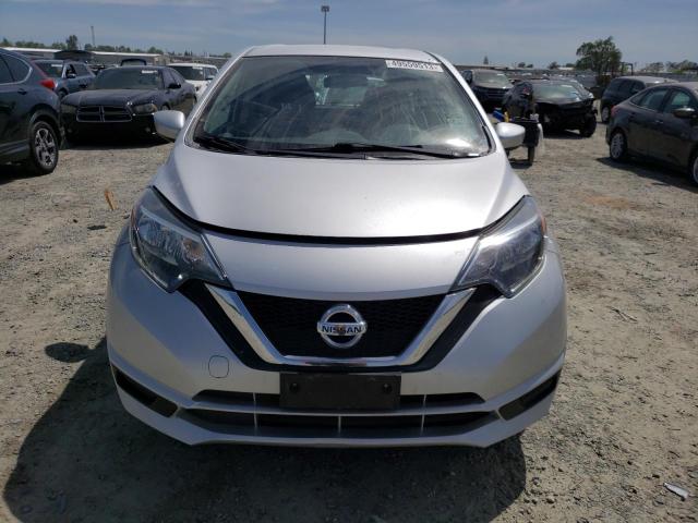 3N1CE2CP4JL351813 Nissan Versa Note S