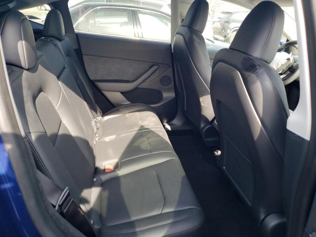 7SAYGDEE5PA055307 Tesla Model Y
