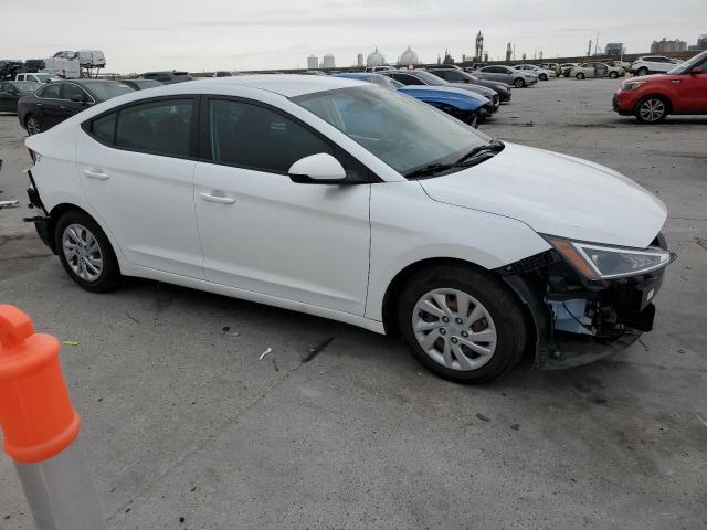 5NPD74LF7LH504461 Hyundai ELANTRA SE