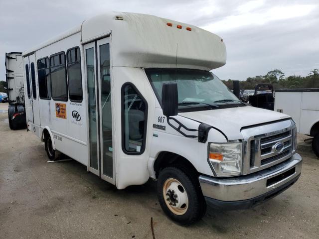 2013 Ford Econoline Cargo Van 