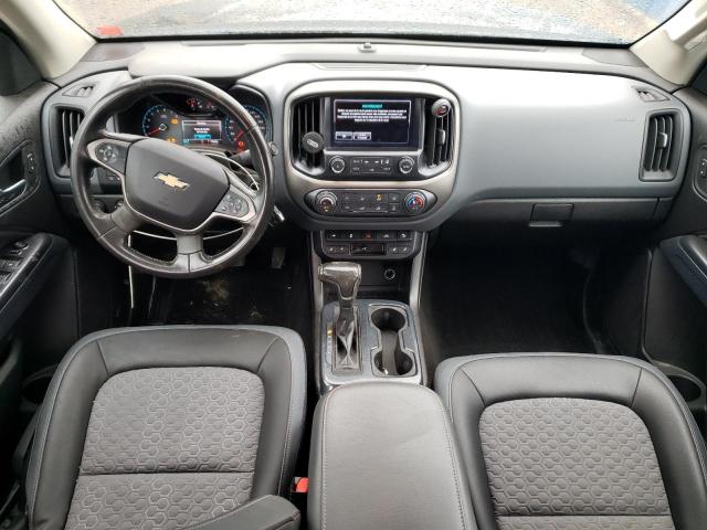 2018 CHEVROLET COLORADO Z - 1GCGTDEN2J1270909