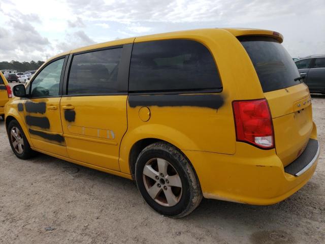 2C4RDGBG1GR235828 Dodge Grand Caravan Se