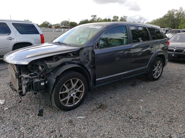 2014 Dodge Journey R/T