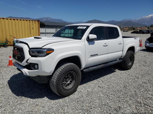 2020 Toyota Tacoma 