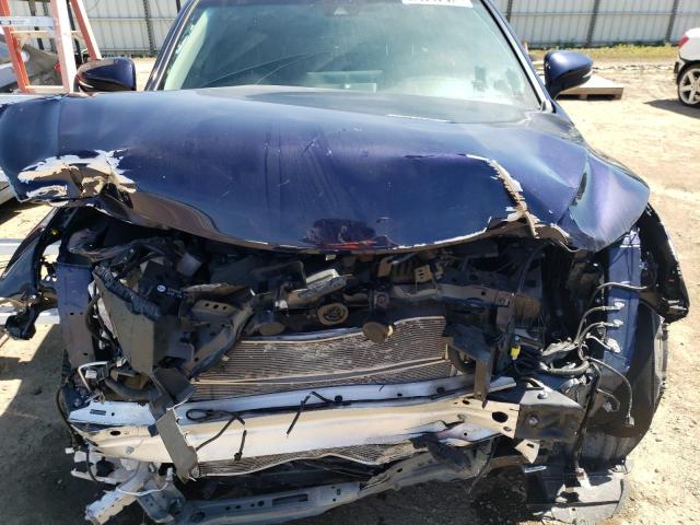 JTEAAAAHXMJ079023 Toyota VENZA LE