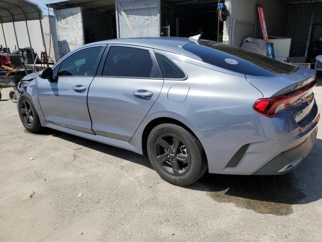 5XXG24J22MG041914 KIA K5 LX