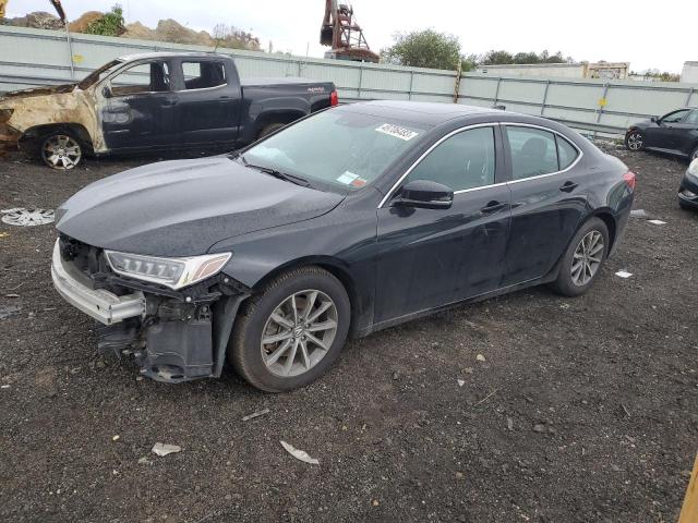 19UUB1F51LA003638 | 2020 ACURA TLX TECHNO