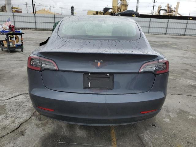 5YJ3E1EA8PF453767 Tesla MODEL 3