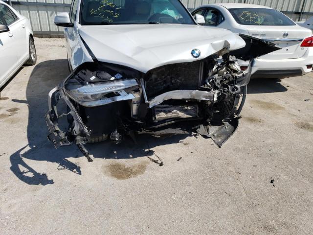 2018 BMW X5 SDRIVE3 - 5UXKR2C53J0Z18262