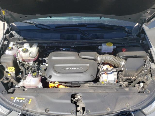 2C4RC1N7XNR145148 Chrysler Pacifica Hybrid Pinnacle