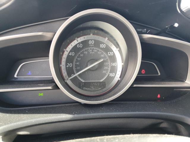 2015 MAZDA 3 SV - JM1BM1T74F1274137