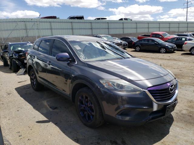 JM3TB3CV7E0440070 | 2014 Mazda cx-9 touring