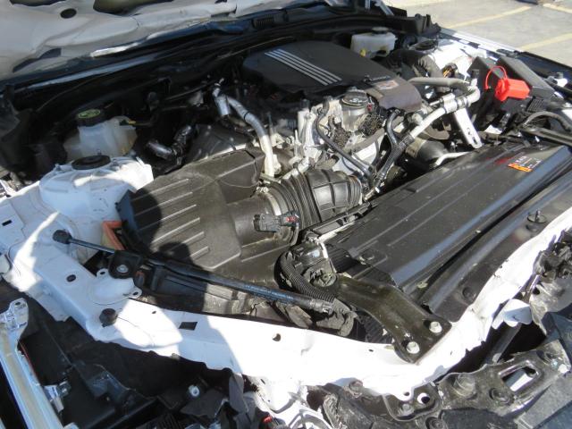 1G6DK5RK5M0109334 Cadillac Ct4 Luxury