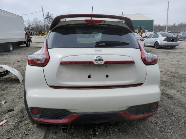 2015 NISSAN JUKE S - JN8AF5MV2FT553492