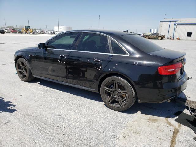 VIN WAUAFAFL2FN016462 2015 Audi A4, Premium no.2