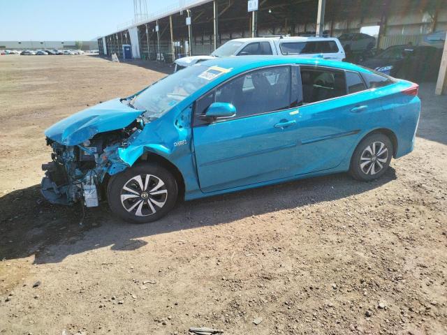 2019 Toyota Prius Prime 