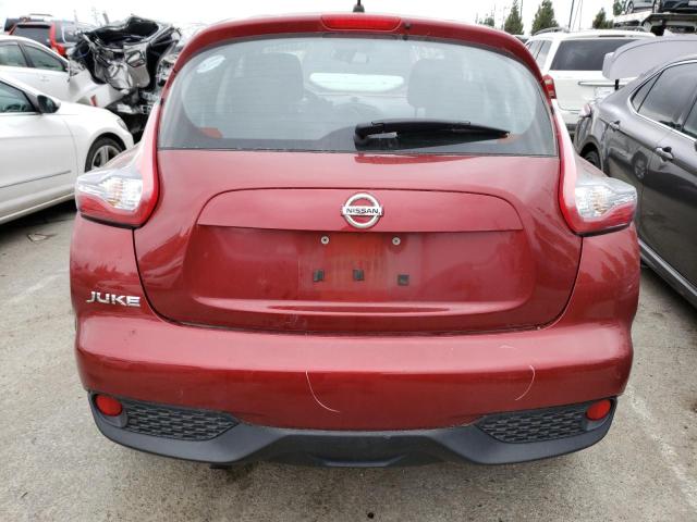 2015 NISSAN JUKE S - JN8AF5MR1FT512418