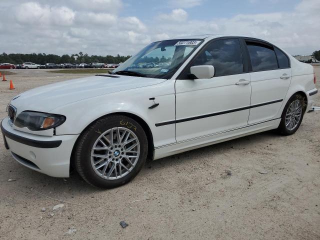 2003 BMW 3 Series 325i