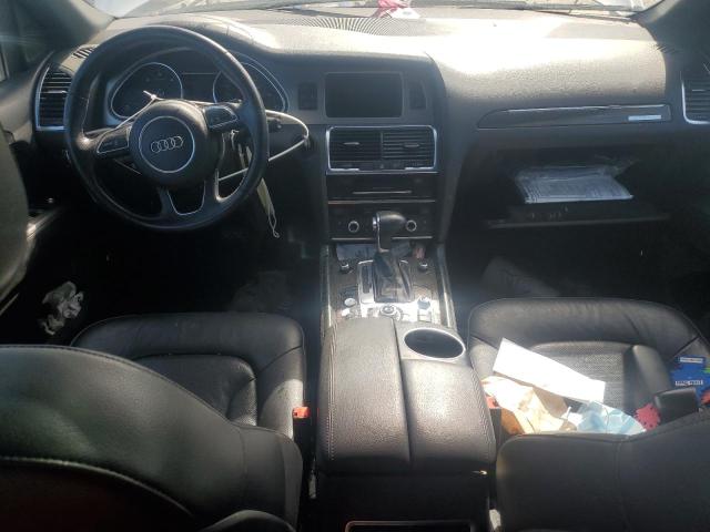 2015 AUDI Q7 TDI PRE - WA1WMAFE0FD030862