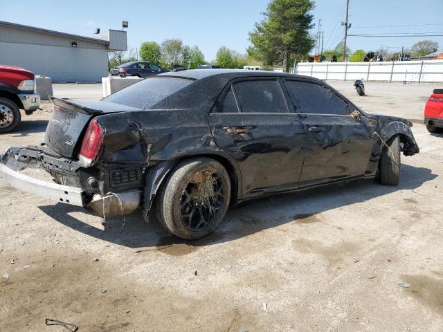 VIN 2C3CCAAG4JH320557 2018 CHRYSLER 300 no.3