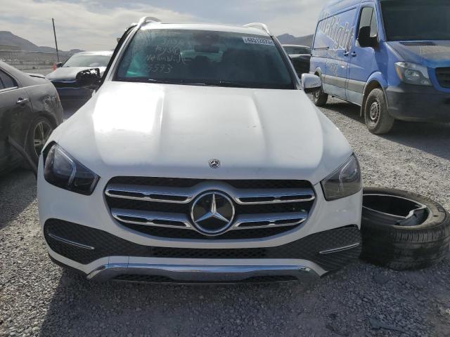 4JGFB4KB4NA719923 Mercedes-Benz Gle 350 4matic