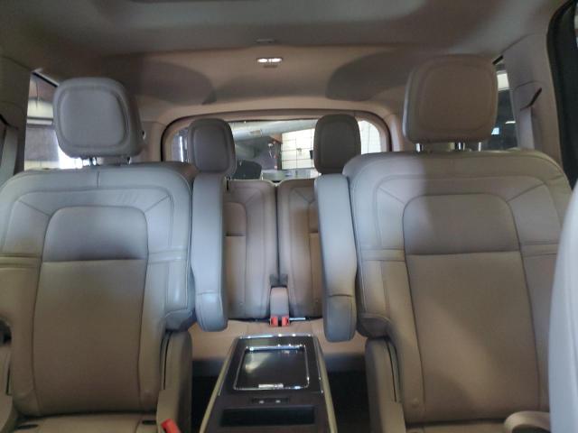 2020 LINCOLN AVIATOR RE - 5LM5J7XC4LGL08711