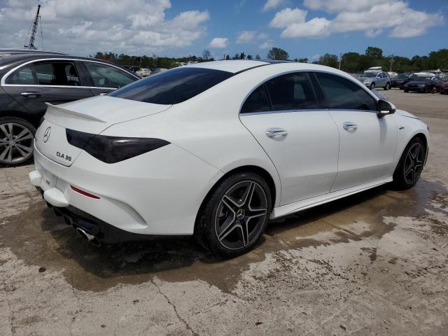 2020 MERCEDES-BENZ CLA AMG 35 - WDD5J5BB2LN068876