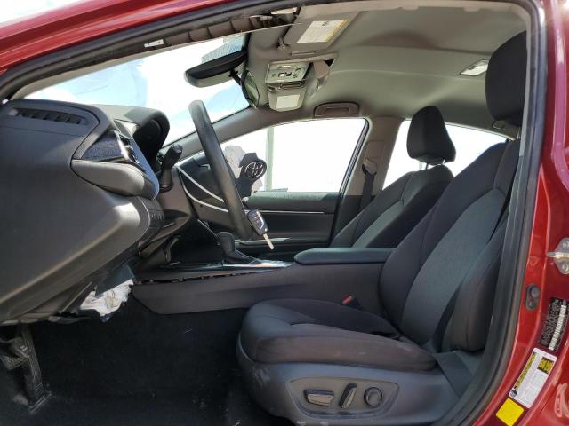 2020 TOYOTA CAMRY LE - 4T1C11AK0LU993055