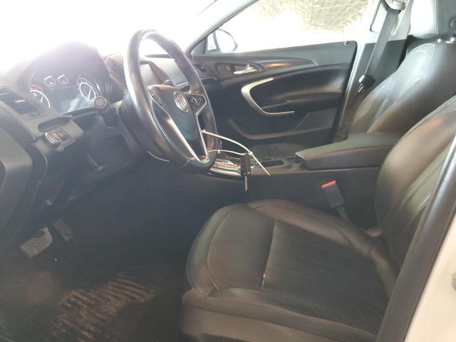 2G4GN5EX1F9116207 Buick Regal Premium