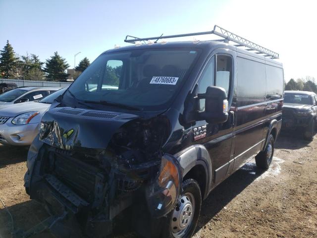 2016 RAM PROMASTER - 3C6TRVAGXGE127889