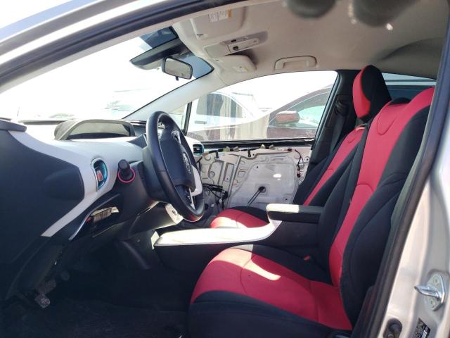 JTDKARFPXK3110635 Toyota PRIUS PRIME
