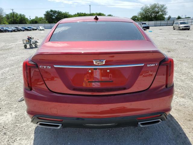 2023 CADILLAC CT5 PREMIU - 1G6DN5RW2P0133895