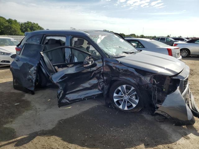 2023 TOYOTA HIGHLA XLE 5TDKDRAH7PS008884