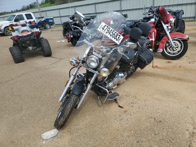 2000 YAMAHA XVS65 BASE - JYAVM01E1YA020764