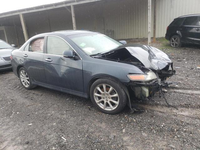 2006 Acura Tsx VIN: JH4CL96856C033135 Lot: 39951224