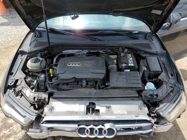 VIN WAUACGFF0F1082456 2015 AUDI A3 no.11