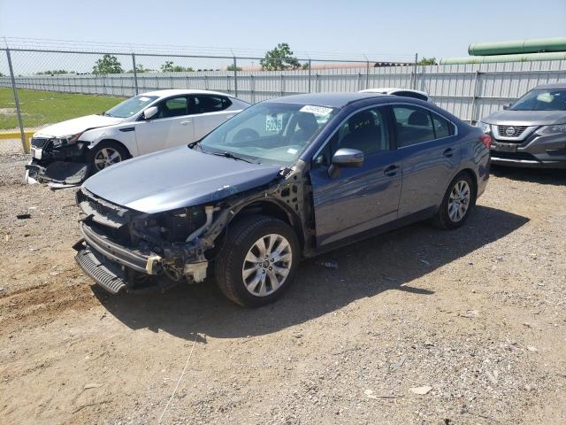 2016 Subaru Legacy 2.5i Premium