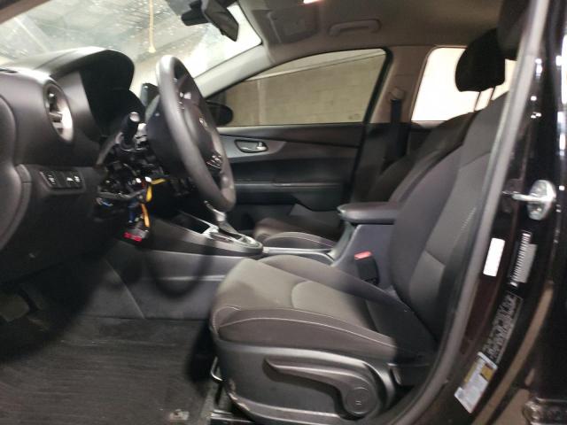 3KPF24AD5LE234059 KIA FORTE FE