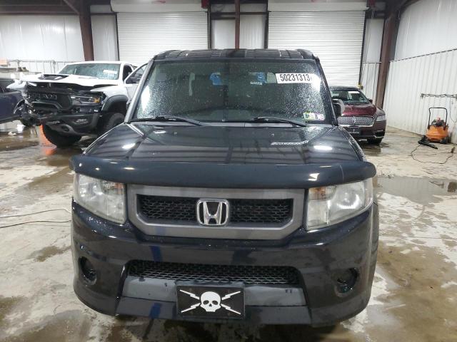 Image 5 of 2010 Honda Element salvage vehicle - Lot #50231313 at Copart