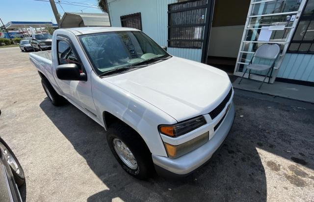 2005 Chevrolet Colorado 