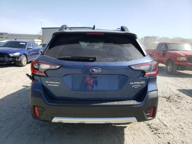 2022 SUBARU OUTBACK LI - 4S4BTANC0N3216618