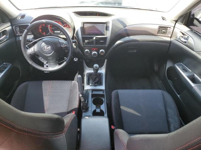 JF1GR7E62EG257305 Subaru Impreza Wrx