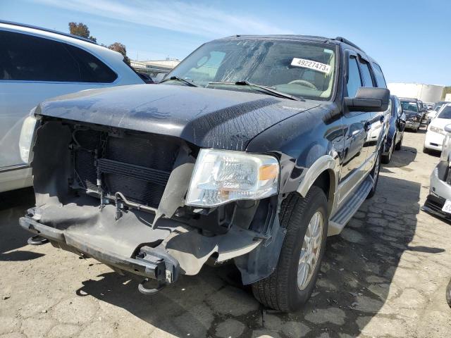 2010 Ford Expedition Eddie Bauer