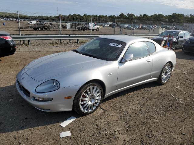 2002 Maserati Coupe GT